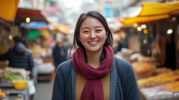 Give the Ajumma Her Flowers: Asian TV's Older Women Are Out-Acting Everyone on American Screens
