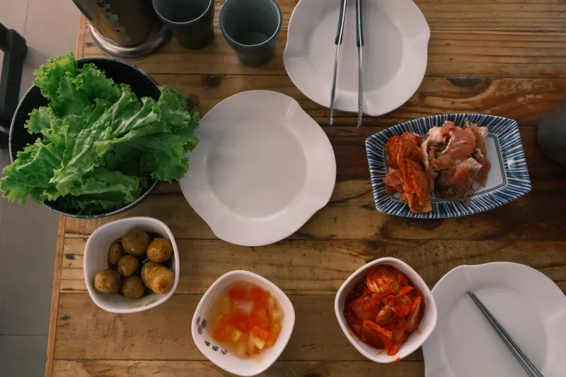 A Bowl of Rice Says More Than a Monologue: How Asian Dramas Use Food to Break Your Heart (In the Best Way)