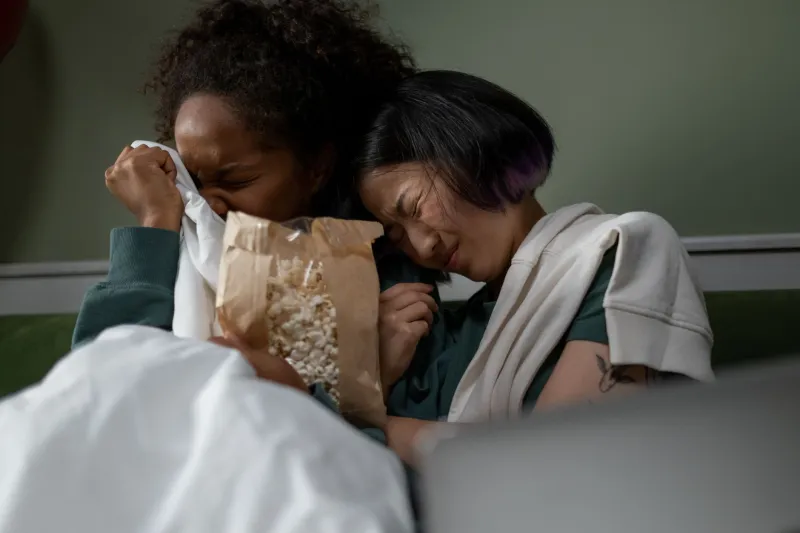 Slow Burns and Big Feelings: How K-Dramas Are Quietly Raising the Bar for Romance in America