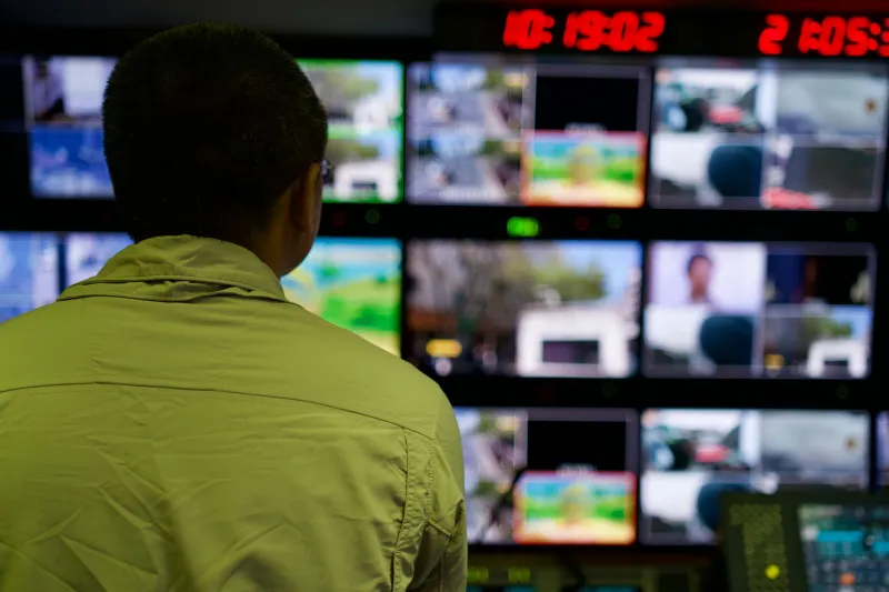 Beyond Subtitles: How Korean and Asian Storytellers Are Quietly Rewriting American TV From the Inside