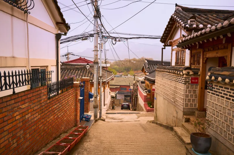 The Korean Dramas That Make You Want to Slow Everything Down