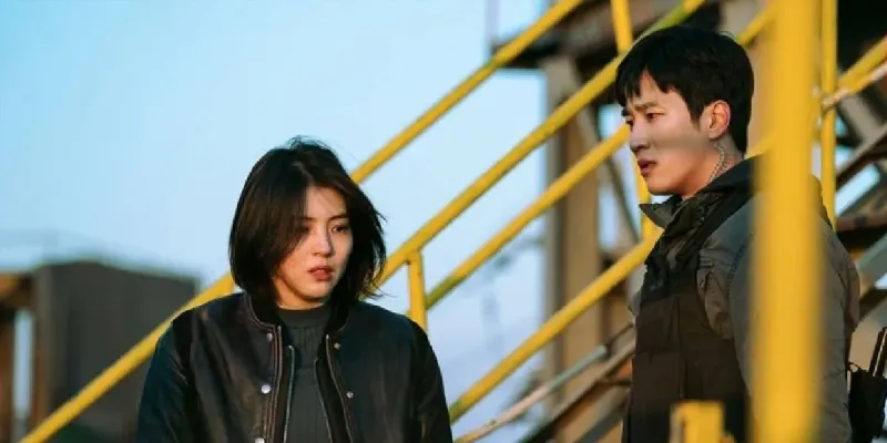 From Monster to Human: How Asian Dramas Make You Root for Characters You Were Supposed to Hate